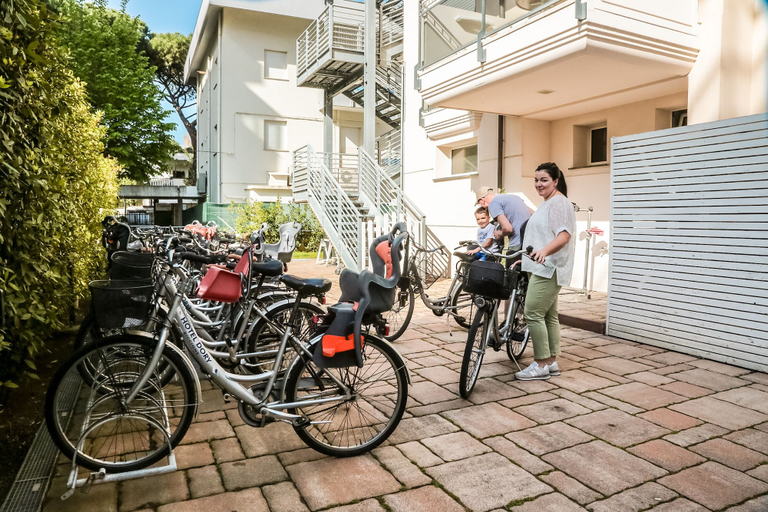 Exterior & Views, Hotel Dory & Suite, Rimini