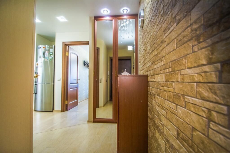 Others 5, Apartment on Semenovskaya 34, Vladivostok gorsovet