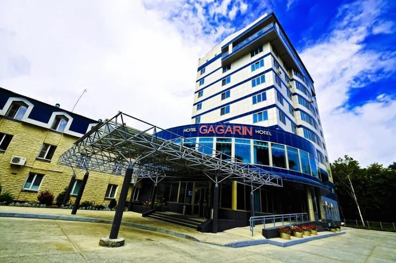 Exterior & Views 2, Hotel Gagarin, Anivskiy rayon