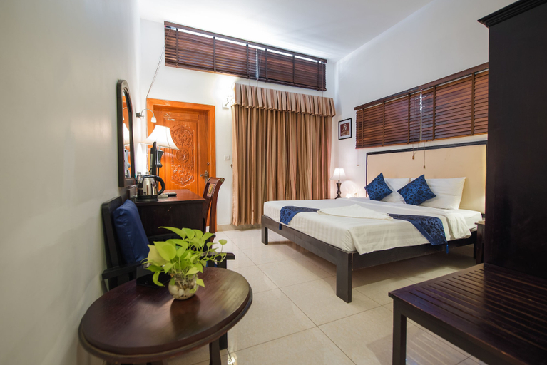 Bedroom 3, Homesyn Hotel, Phnom Penh