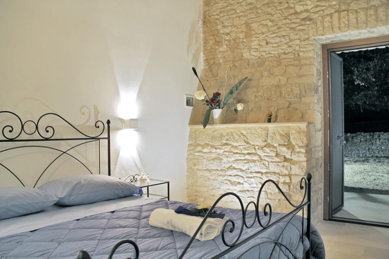 Bedroom 3, Ai Pilieri di Bagnoli, Barletta-Andria-Trani