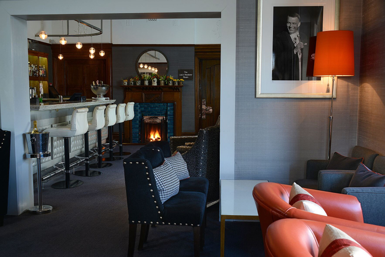 Food & Drinks 4, Northcote, Lancashire