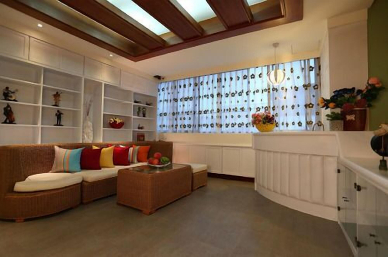 Others 5, New York BnB, Hualien