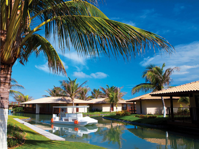 Sport & Beauty 2, Dom Pedro Laguna Beach Resort & Golf by WAM Experience, Aquiraz