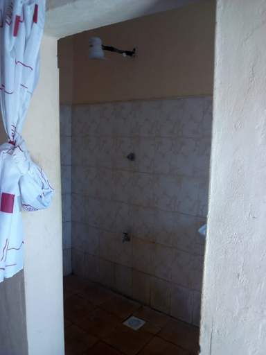 Bathroom 3, Berlin Guest House, Naivasha