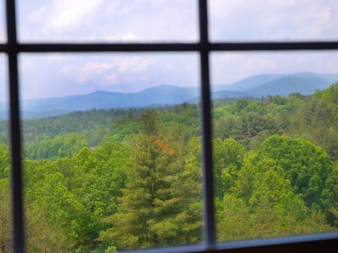 Others 4, Long Mountain Lodge , Lumpkin