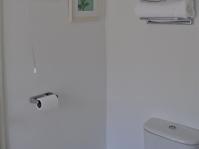 Bathroom 3, The Exeter Inn, Devon