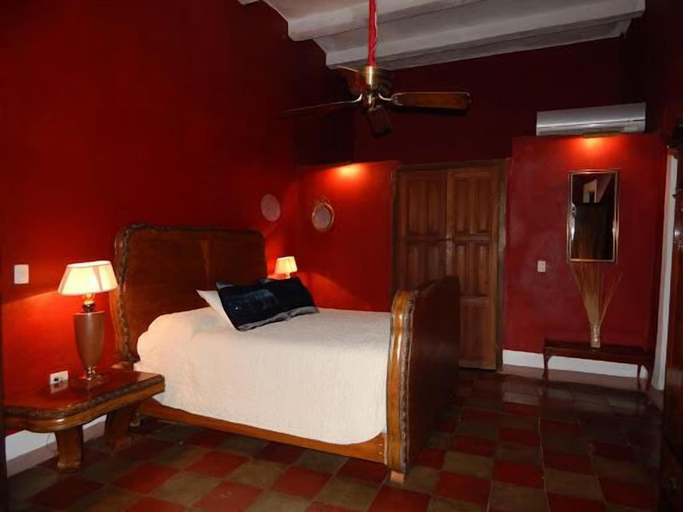 Bedroom 3, Torres del Fuerte, El Fuerte