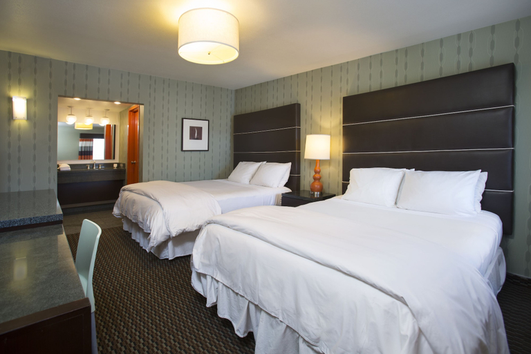 Bedroom 3, Scottsdale Parkview Hotel, Maricopa