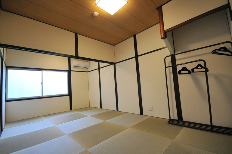 Bathroom 4, Condominium House in Osaka Miyakojima, Osaka
