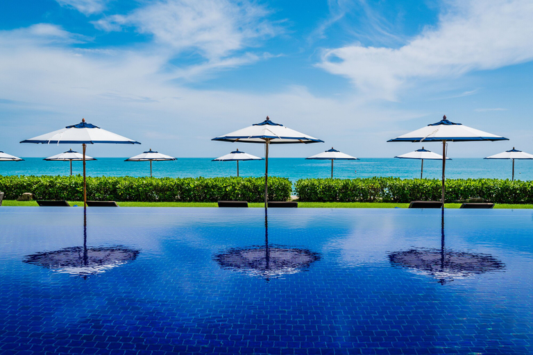 Sport & Beauty 2, Vana Belle, a Luxury Collection Resort, Koh Samui, Ko Samui