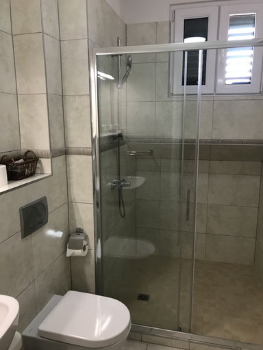 Bathroom 5, Hotel Konavle, Konavle