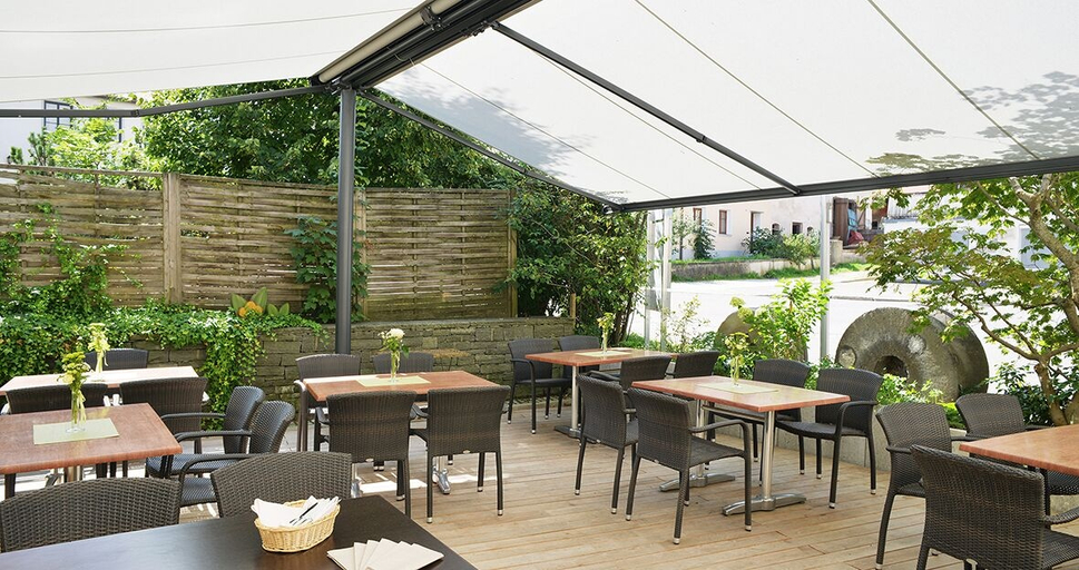 Food & Drinks 4, Hotel & Restaurant Klosterhof, Biberach