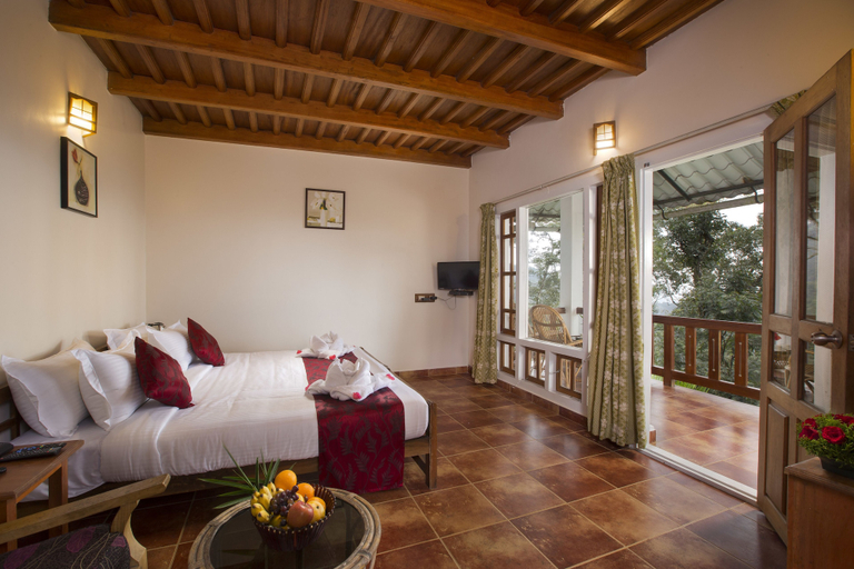 Bedroom 2, Bracknell Forest, Idukki
