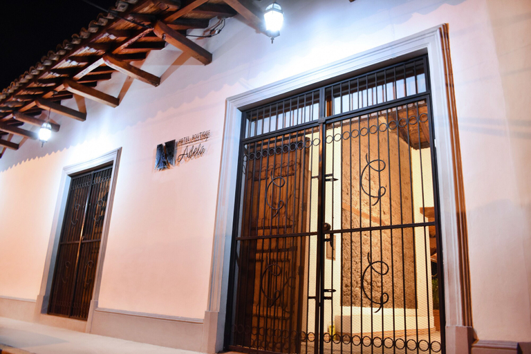 Exterior & Views 2, Hotel Boutique Adela, Granada