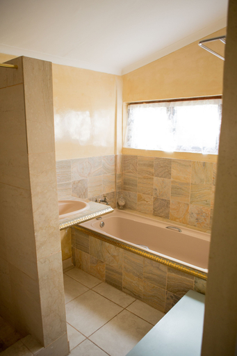 Bathroom, Accubuild, Overberg