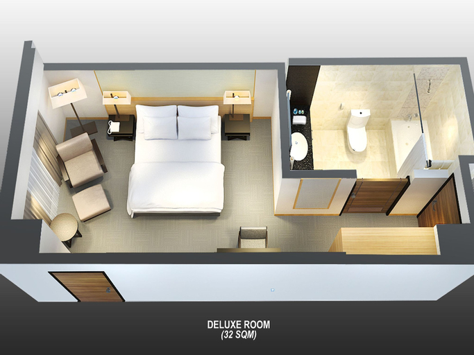 Bedroom 5