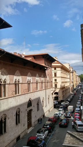 Exterior & Views 2, AmoRoma, Roma