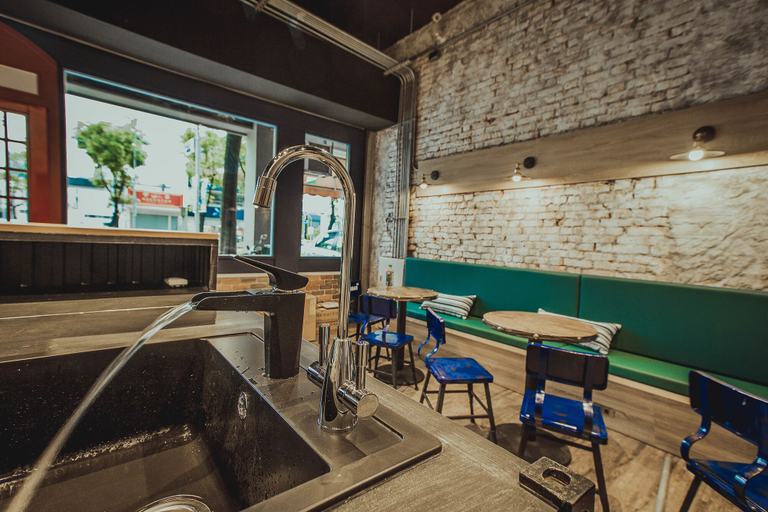 Food & Drinks 5, Urban, Kaohsiung