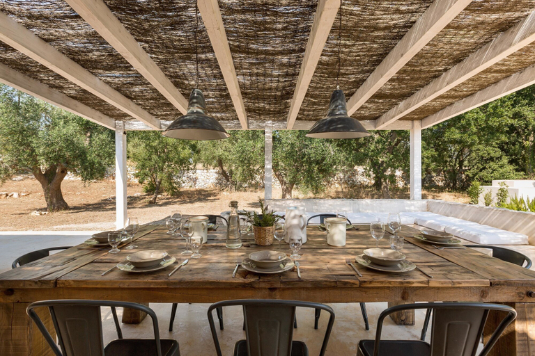 Food & Drinks 5, La Gastalena, Brindisi