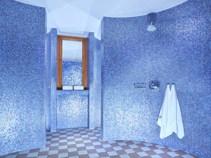 Bathroom 5, Hapimag Resort Braunlage, Goslar