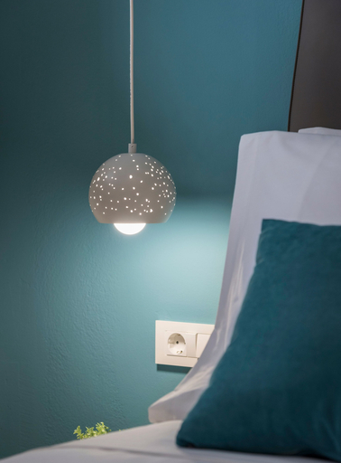 Bedroom 3, JT Apartments, Crete