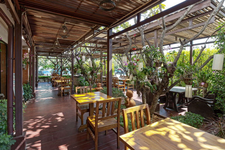 Food & Drinks 5, Asia Hotels Group - Poonpetch Chiangmai, Muang Chiang Mai