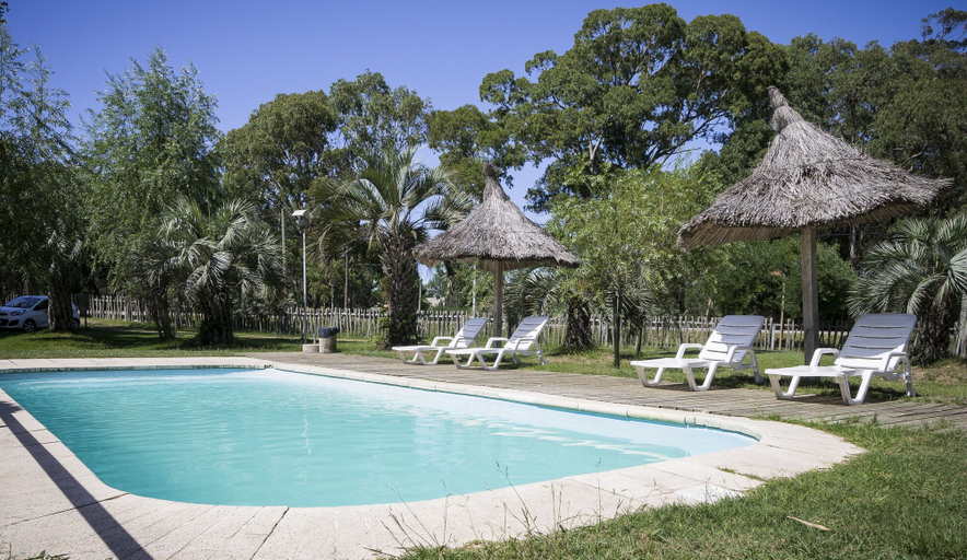 Sport & Beauty 5, Hosteria del Pescador, n.a289