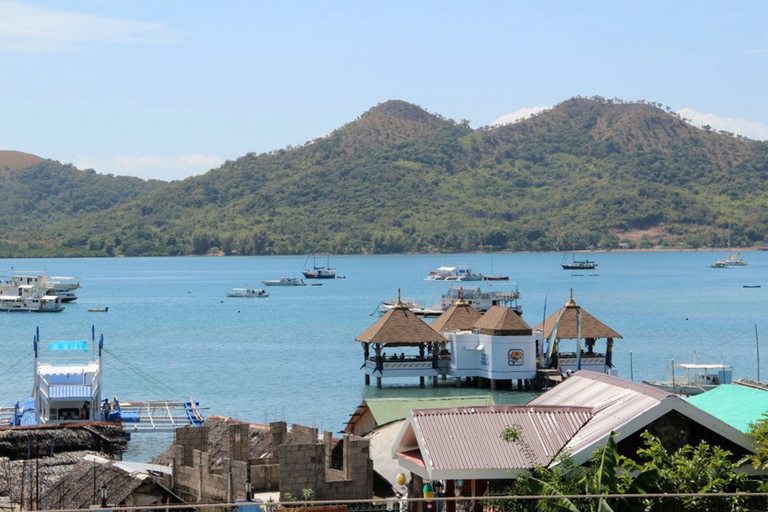 Others 4, GMG Hotel, Coron