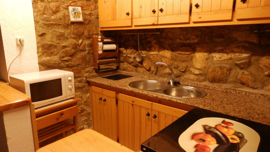 Others 5, Albergue Rural Cal Picarol, Lleida