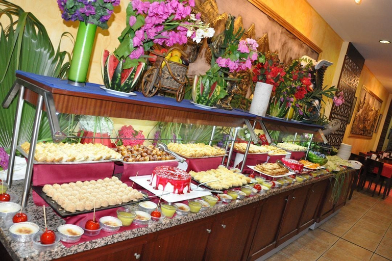 Food & Drinks 5, Grand Viking Hotel - All Inclusive, Kemer