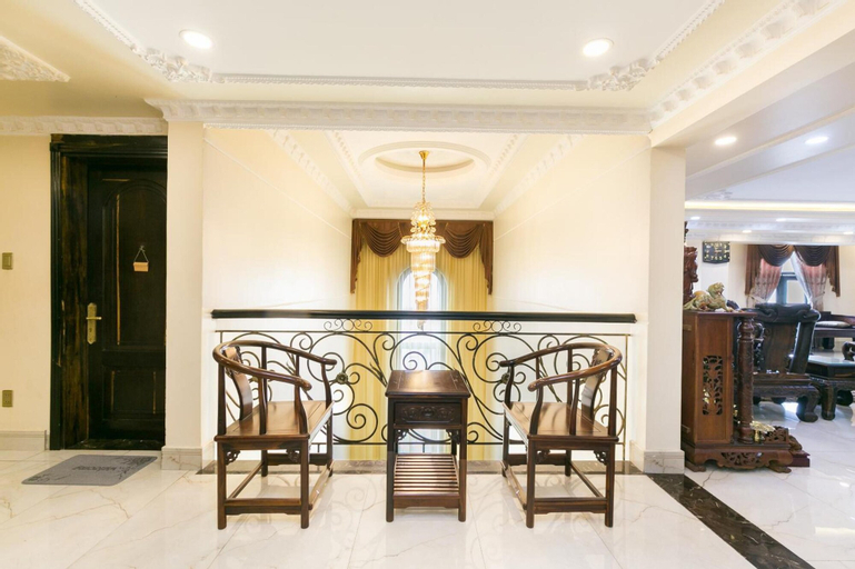 Public Area 3, OYO 628 Tang Phat Hotel, Binh Tan