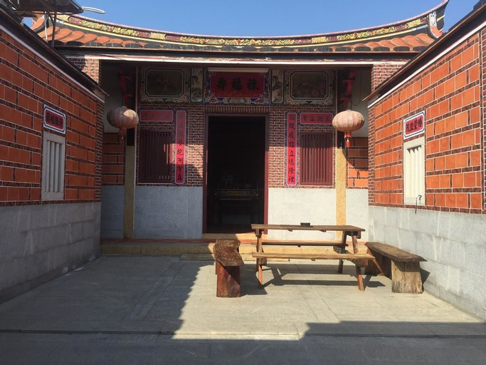 Exterior & Views 1, Rong Shu Xia B&B, Kinmen