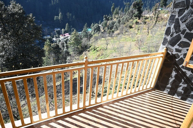 Others 4, Khwabeeda Stays, Kullu