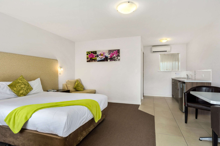 Bedroom 4, Pan Co Victor Harbor, Victor Harbor