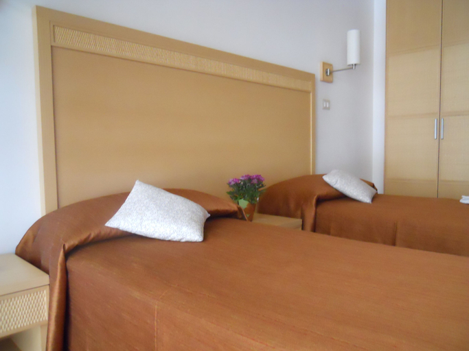 Bedroom 3, Catania Crossing B&B Rooms and Comforts, Catania