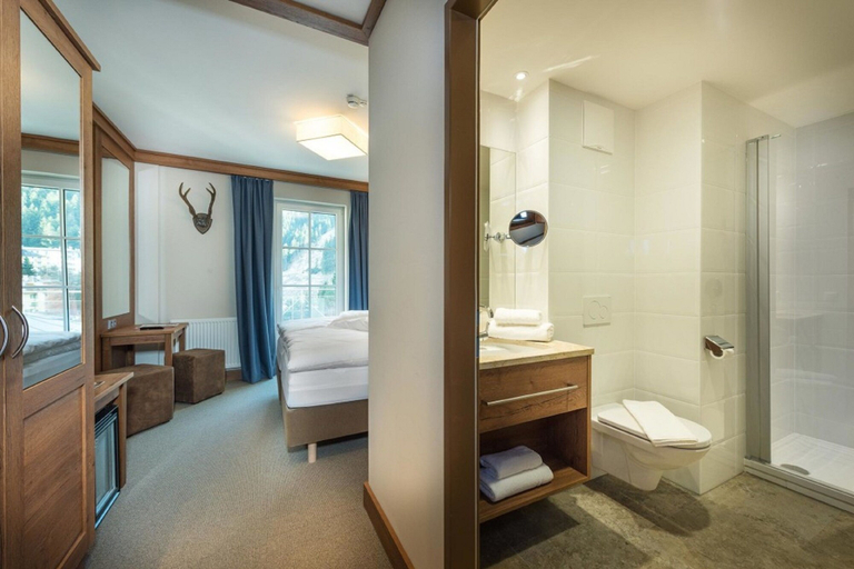 Bathroom 4, Hotel Eden Rock, Sankt Johann im Pongau
