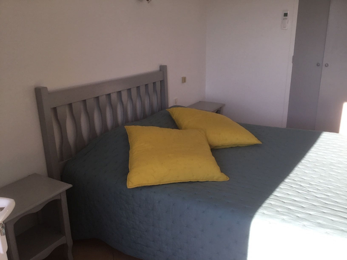 Bedroom 3, Hôtel Le Fangassier, Bouches-du-Rhône