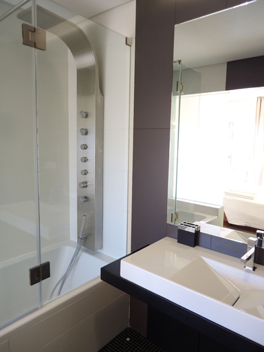Bathroom 4, Alfazema Lux Villa 3L, Alcoutim