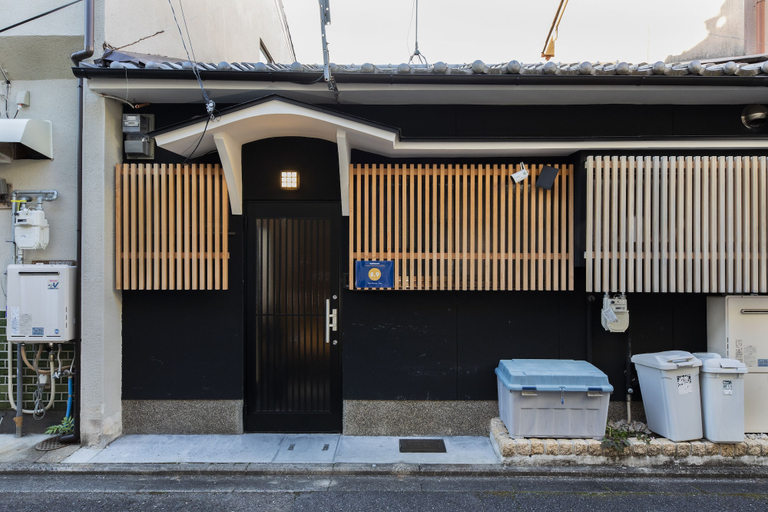 Exterior & Views, Shiki Homes SEN, Kyoto