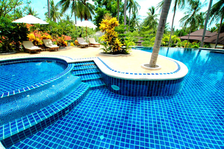 Sport & Beauty 4, Panya Resort, Ko Samui