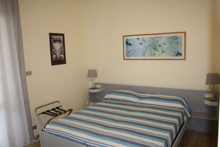 Bedroom 4, Le Barchette, Lecce