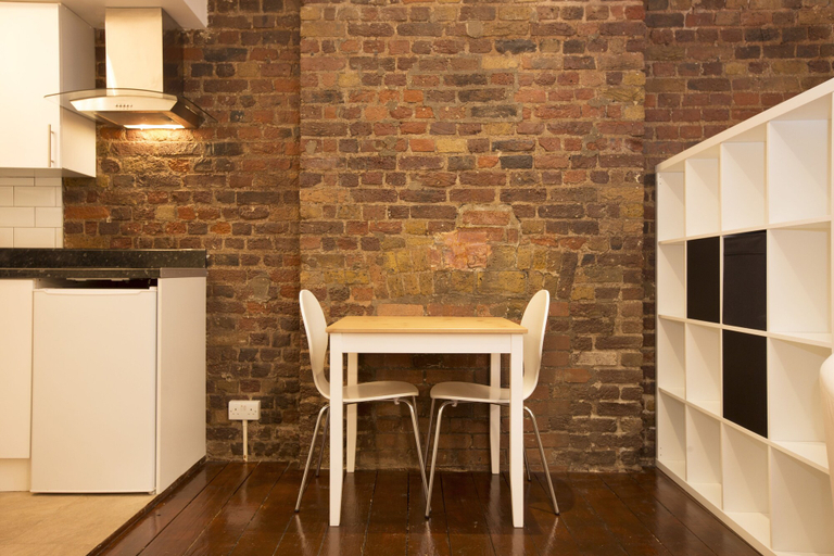 Others 4, Shoreditch Studios by Allô Housing, London