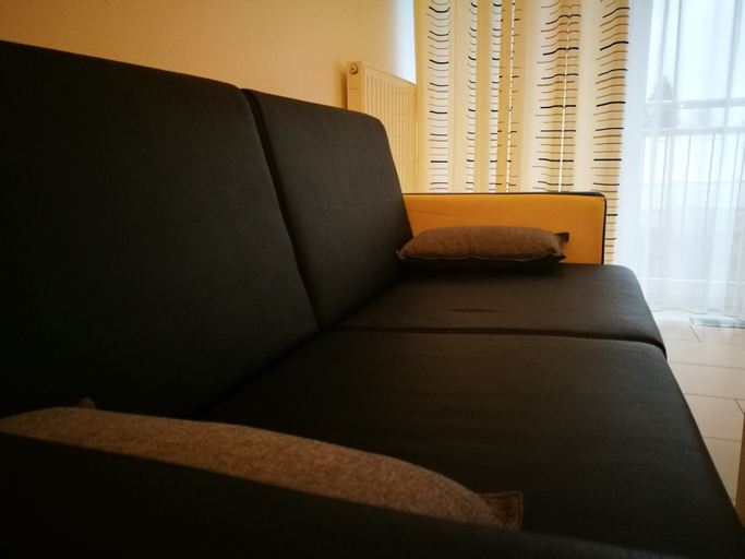 Others 5, SHS Suite Home Sweet Strassen III, Luxembourg