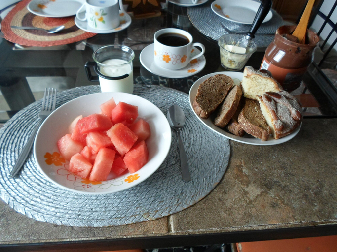 Food & Drinks 4, Hotel Posada Spa Antigua Casa Hogar, Taxco de Alarcón