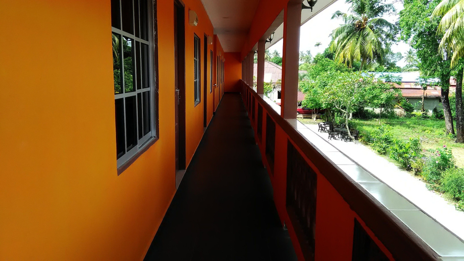 Others 4, Inapan Aishah, Langkawi