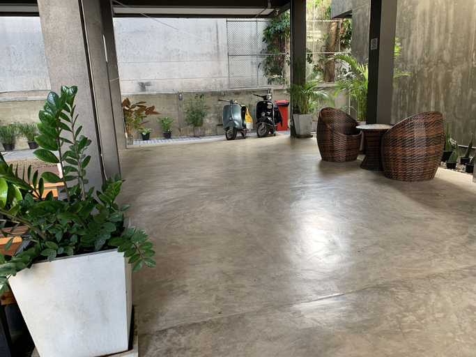 Others 5, Norn Nee Nor Hostel&Cafe, Muang Chiang Mai