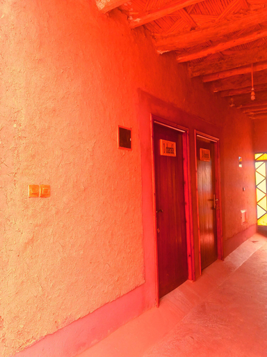 Exterior & Views 2, Dar Panorama, Ouarzazate