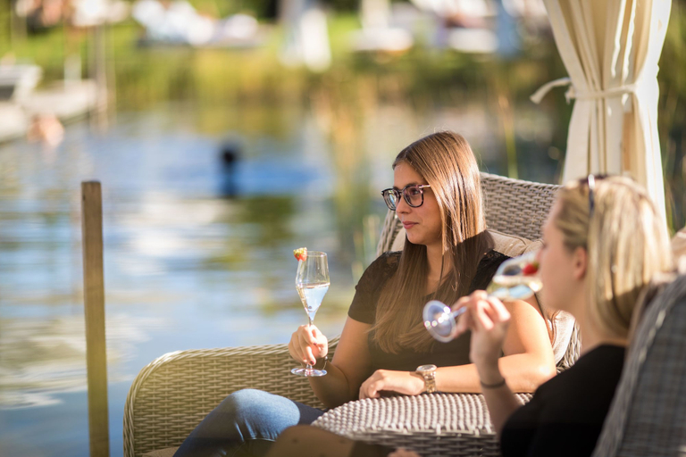 Sport & Beauty 3, Hotel Weingarten, Bolzano
