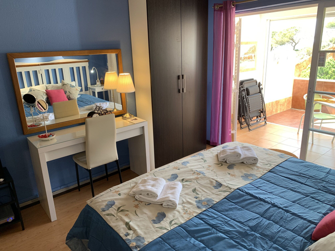 Bedroom 2, Forte Apartment, Albufeira